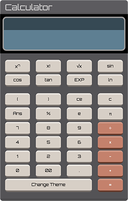 calculator